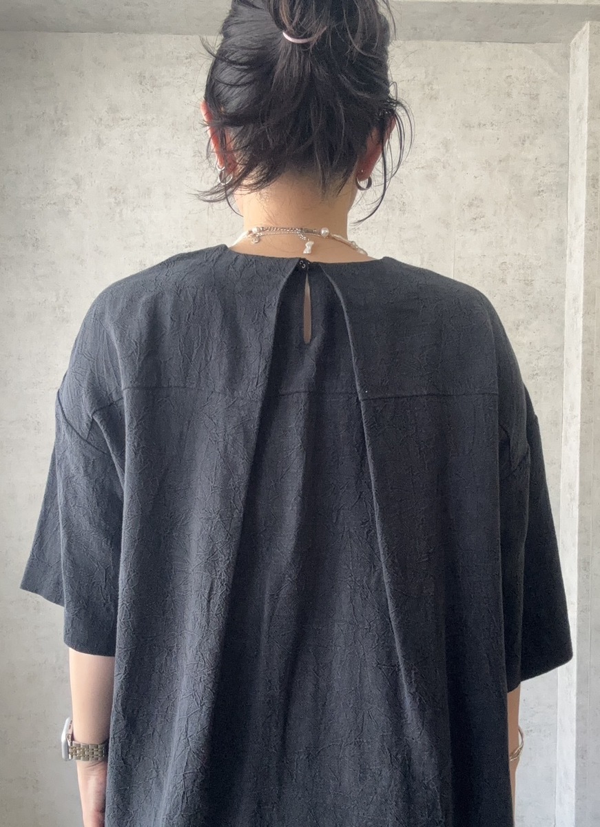 企画のヨシダのコーデ