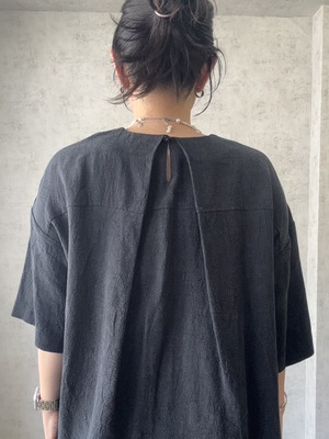 企画のヨシダのコーデ