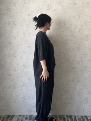 企画のヨシダのコーデ