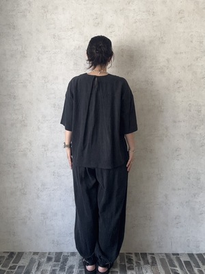 企画のヨシダのコーデ