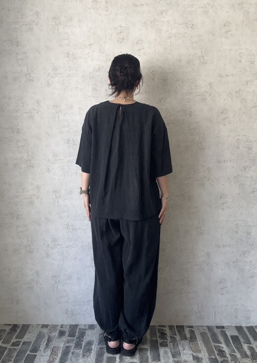 企画のヨシダのコーデ