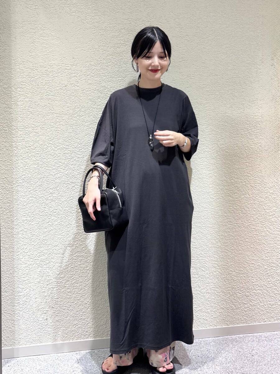 秋山 里織のコーデ