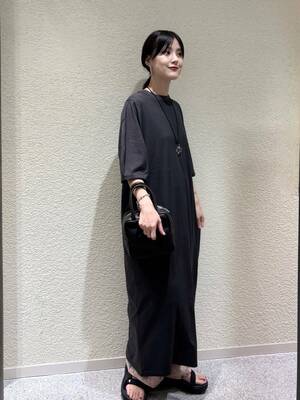 秋山 里織のコーデ