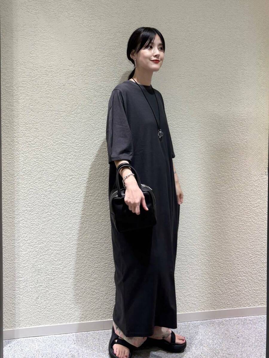 秋山 里織のコーデ