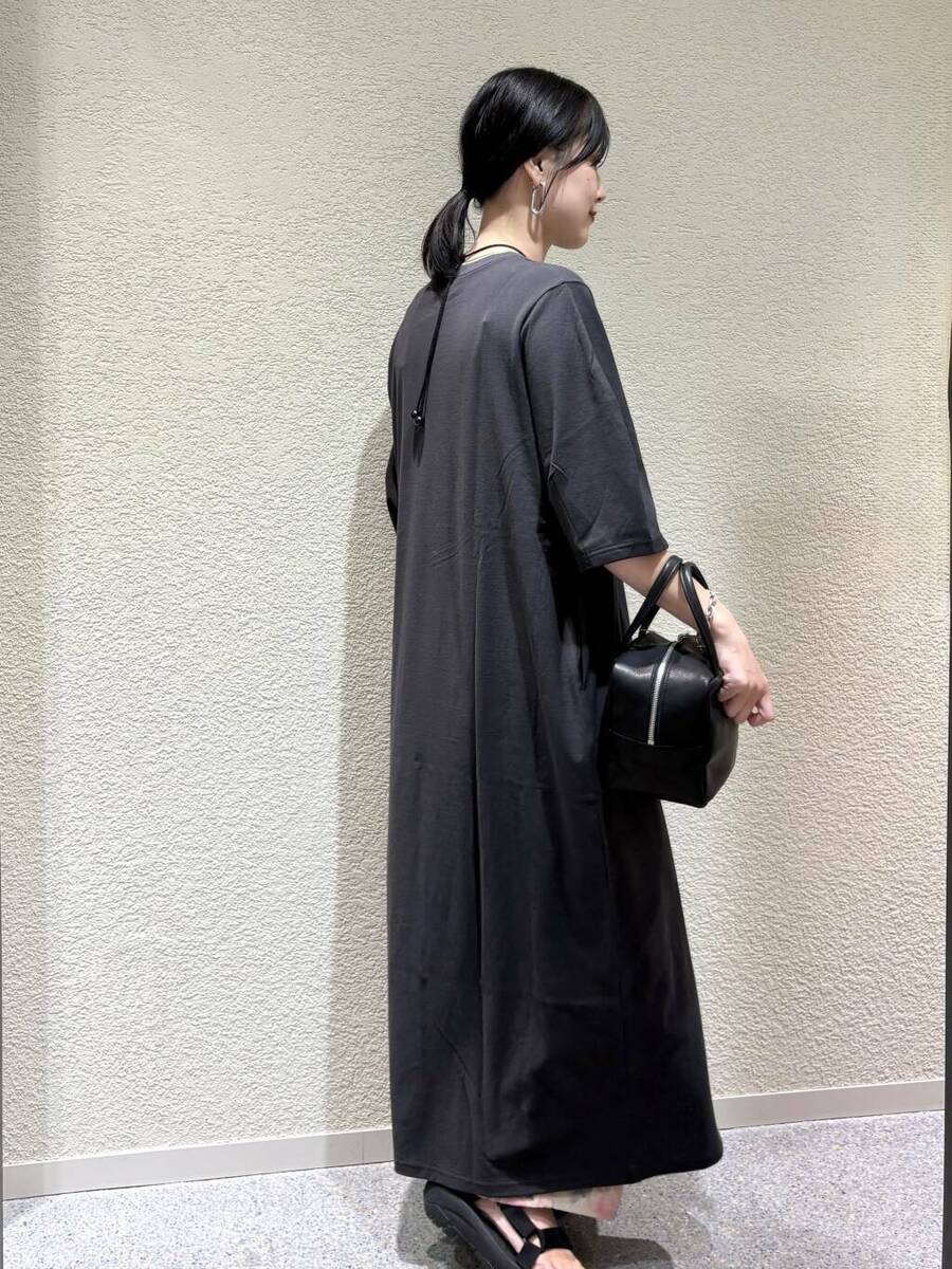 秋山 里織のコーデ