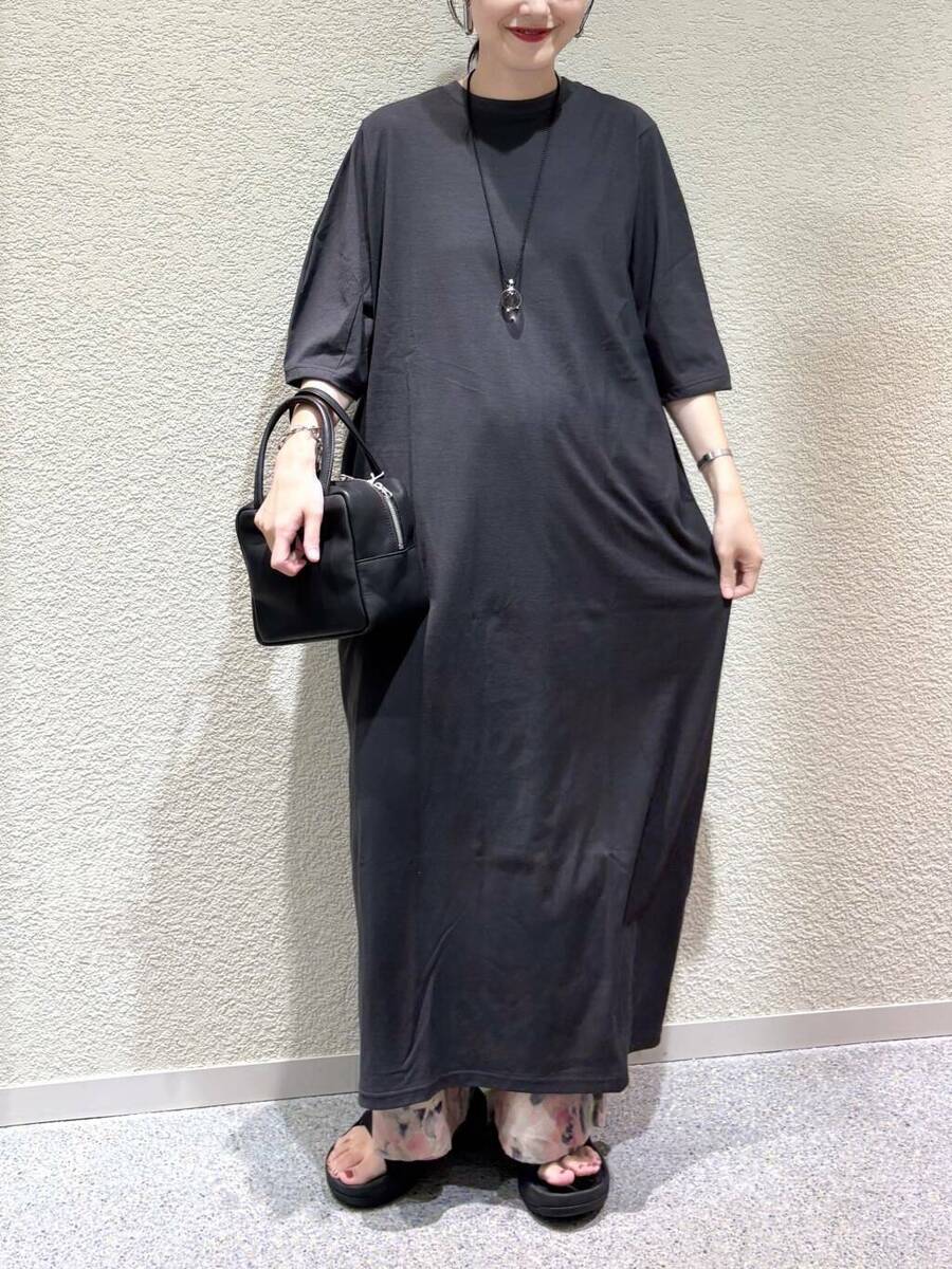 秋山 里織のコーデ