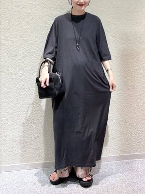 秋山 里織のコーデ