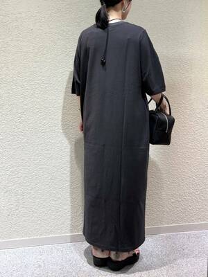 秋山 里織のコーデ