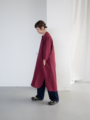 nakamuraのコーデ