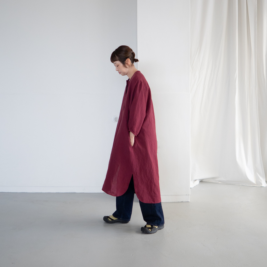 nakamuraのコーデ