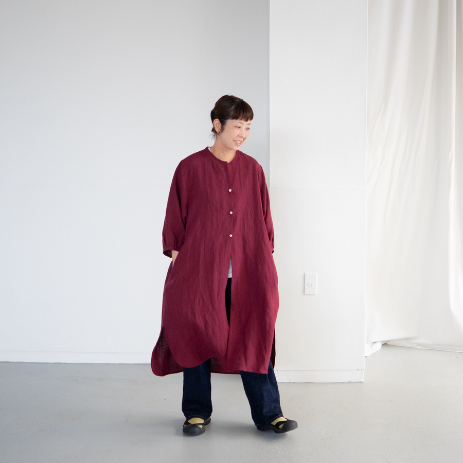 nakamuraのコーデ