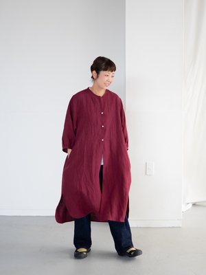 nakamuraのコーデ