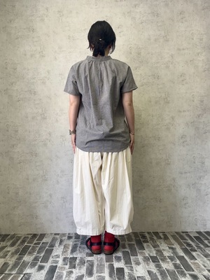 企画のヨシダのコーデ