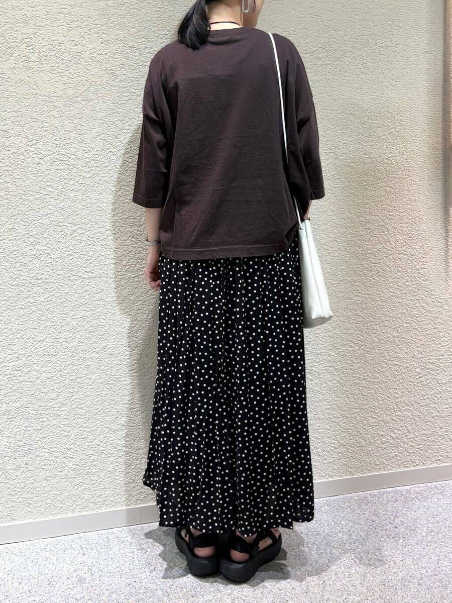 秋山 里織のコーデ