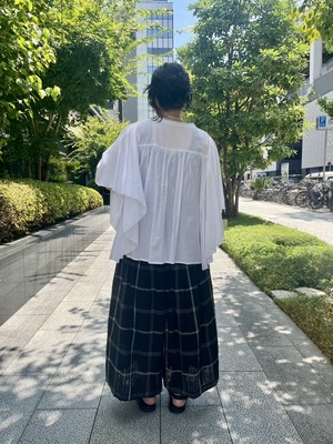 企画のヨシダのコーデ