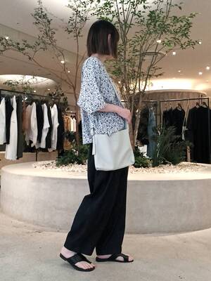 トダカのコーデ