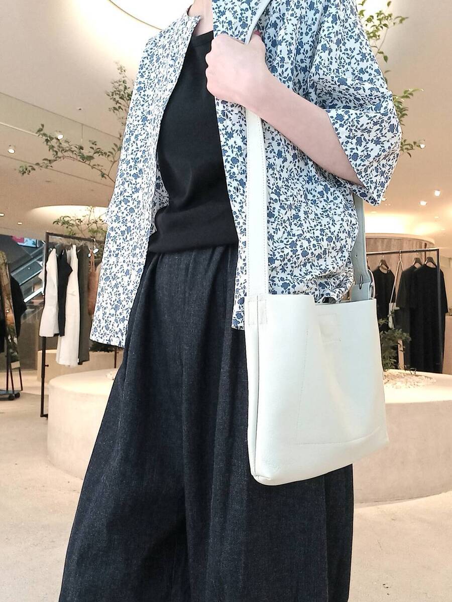 トダカのコーデ