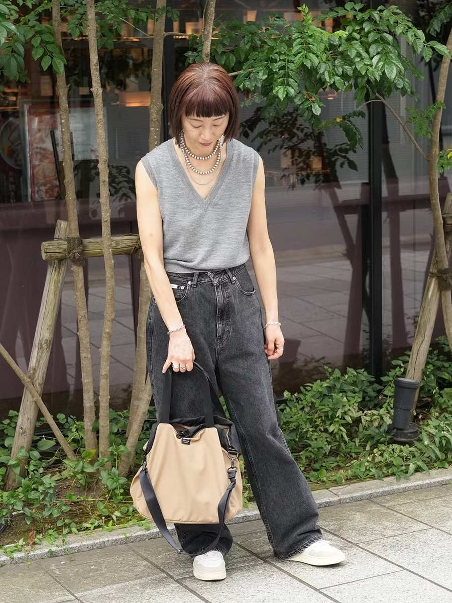 イチノヘのコーデ