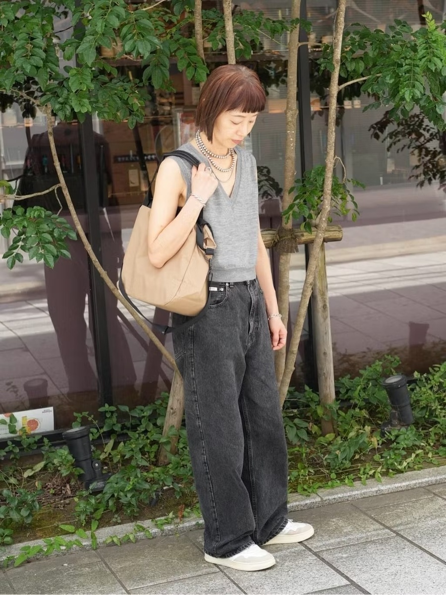 イチノヘのコーデ