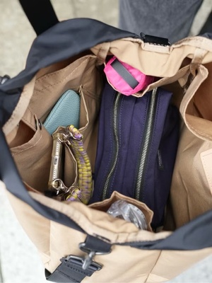 イチノヘのコーデ