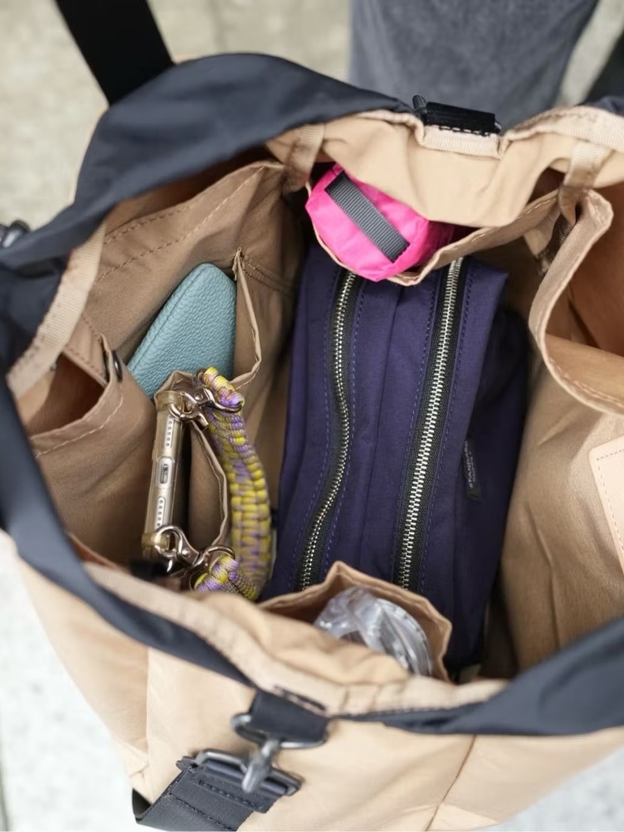 イチノヘのコーデ