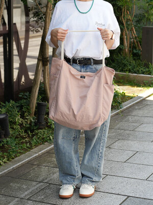 トコロのコーデ