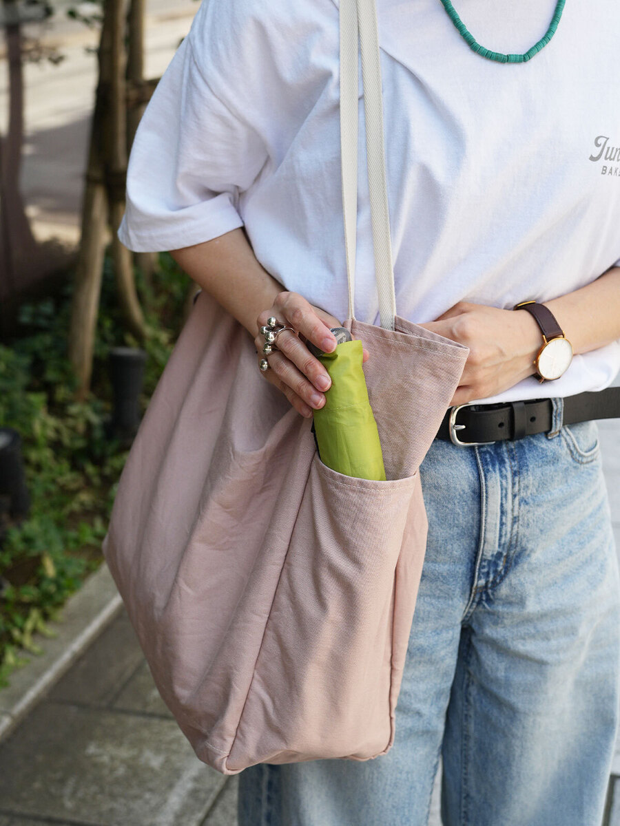 トコロのコーデ