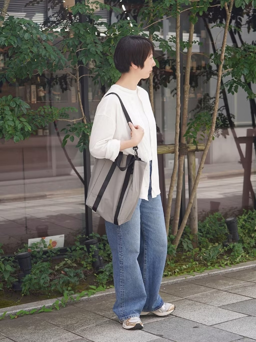 ニシムラのコーデ