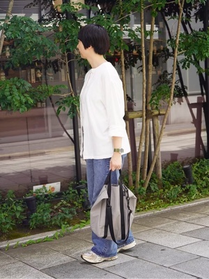 ニシムラのコーデ