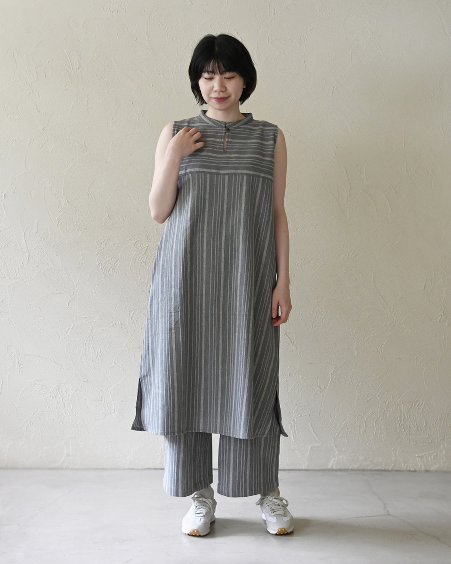 スズキのコーデ