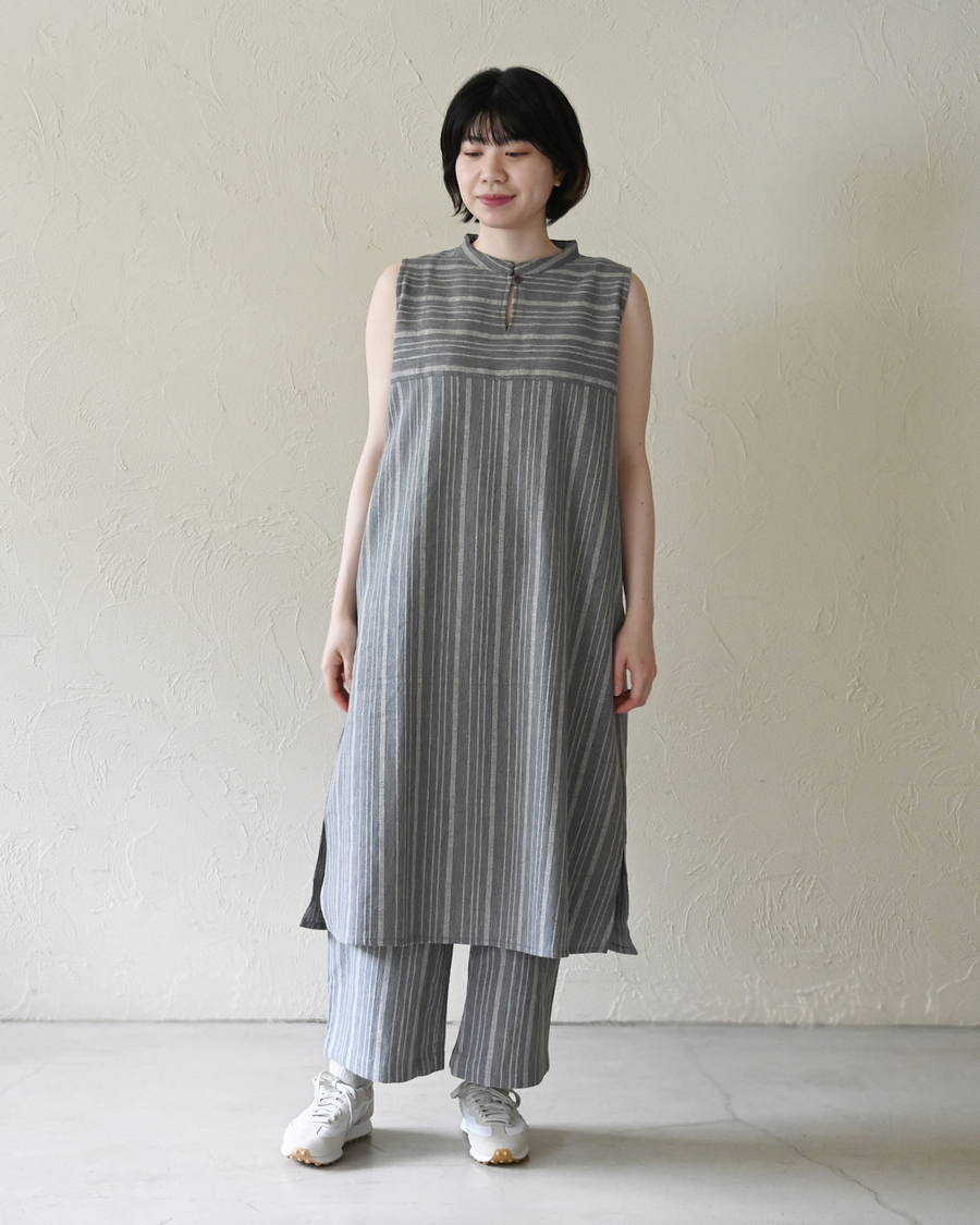 スズキのコーデ