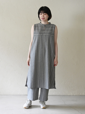 スズキのコーデ