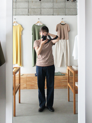 takahashiのコーデ