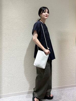 秋山 里織のコーデ