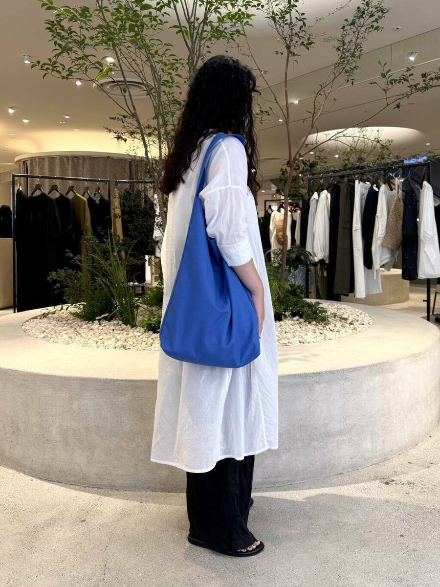 サカイのコーデ