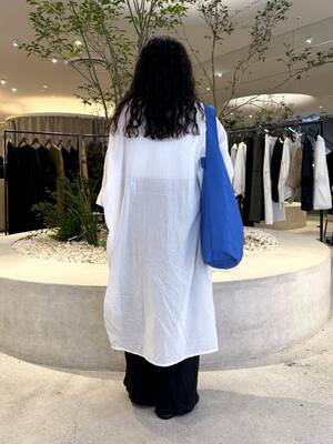 サカイのコーデ