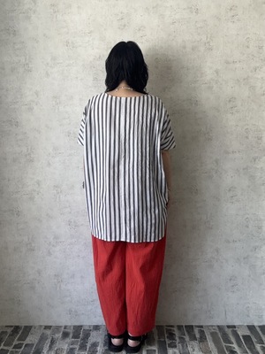 企画のヨシダのコーデ