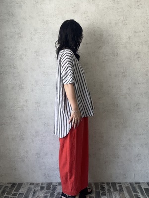 企画のヨシダのコーデ