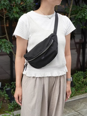 オイカワのコーデ