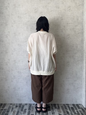 企画のヨシダのコーデ