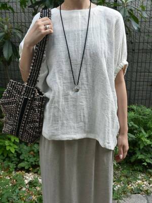 おふじのコーデ