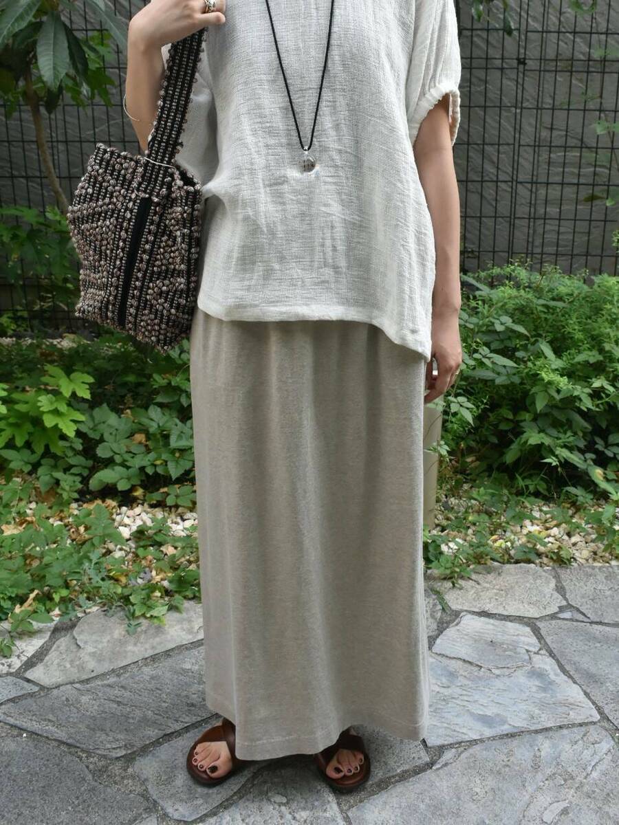 おふじのコーデ