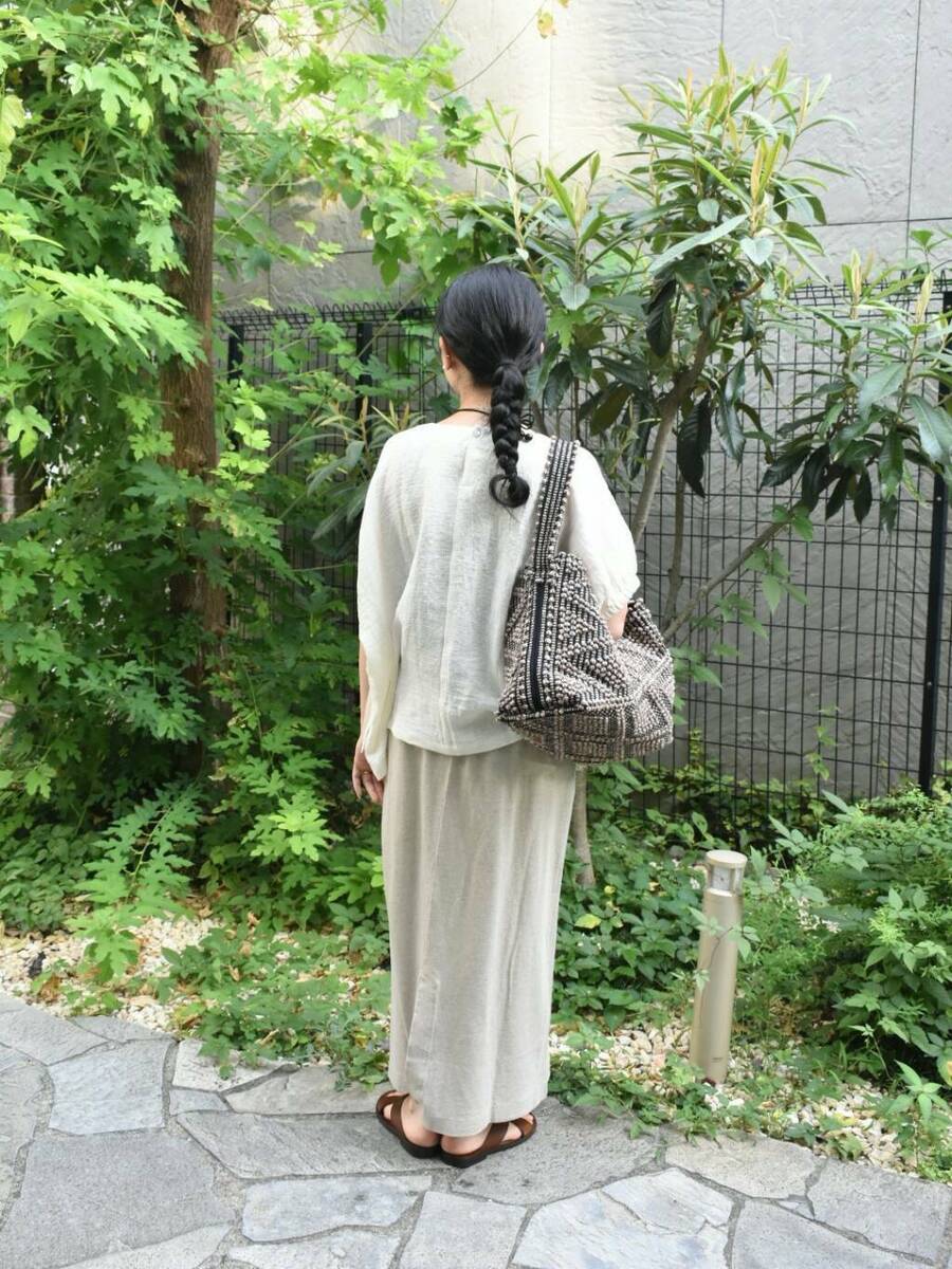 おふじのコーデ