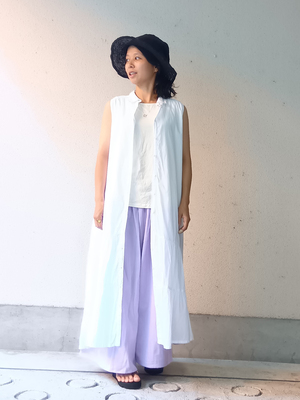 ミヤギのコーデ