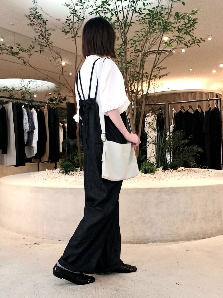 トダカのコーデ