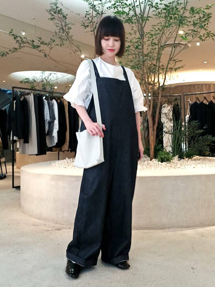 トダカのコーデ