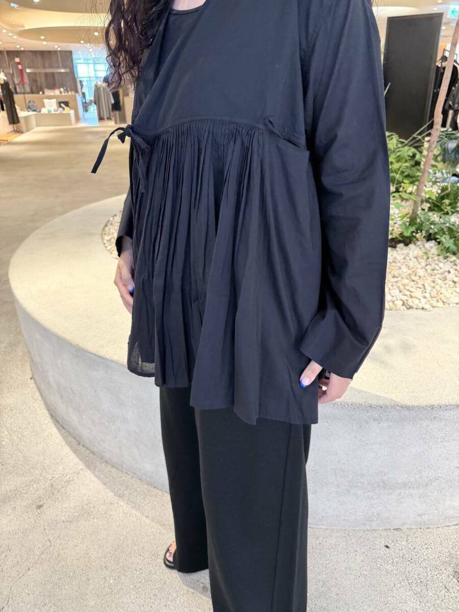 サカイのコーデ