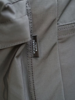 カワイのコーデ