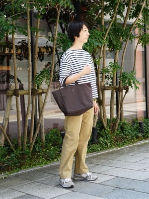 ニシムラのコーデ