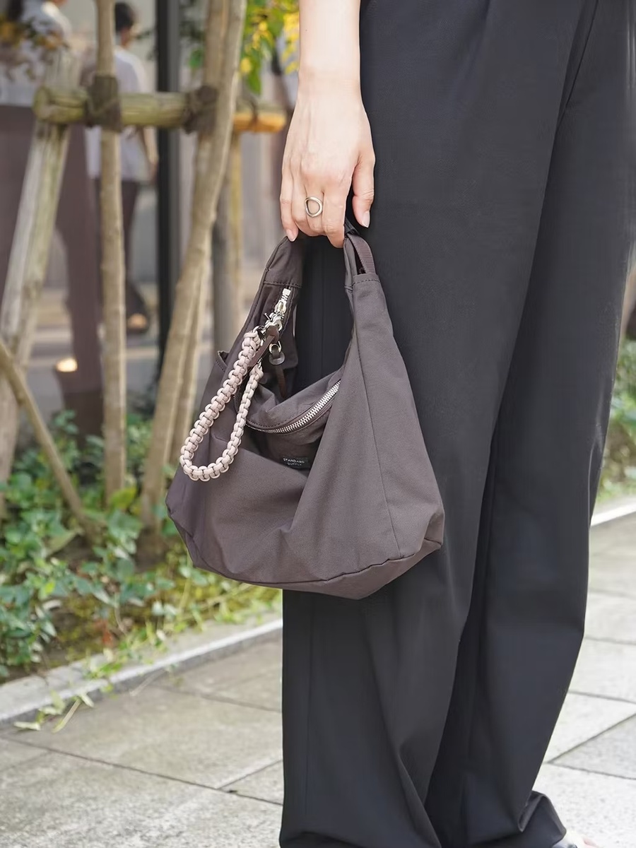 オイカワのコーデ